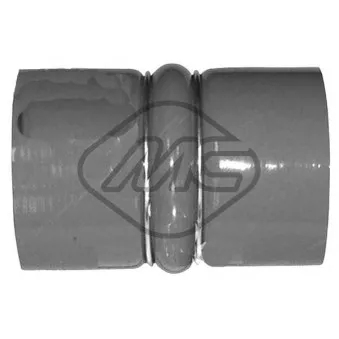 Gaine de suralimentation Metalcaucho