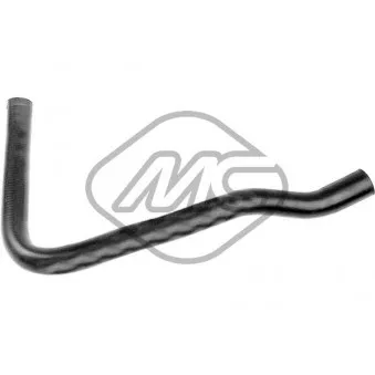 Tuyau d'huile Metalcaucho