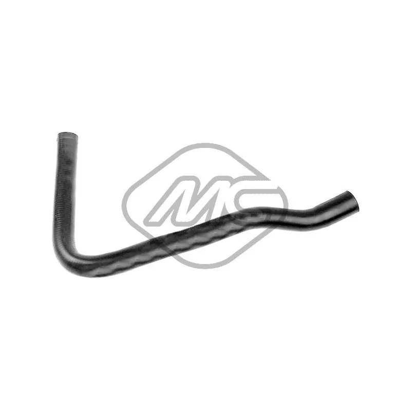 Tuyau d'huile Metalcaucho 500002