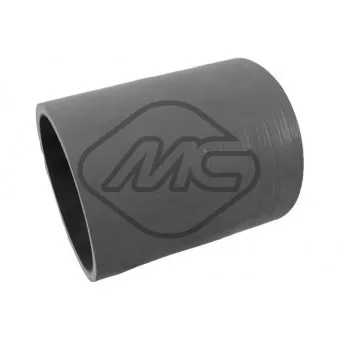 Gaine de suralimentation Metalcaucho