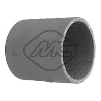 Gaine de suralimentation Metalcaucho