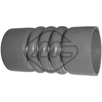 Gaine de suralimentation Metalcaucho