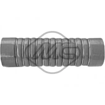 Gaine de suralimentation Metalcaucho