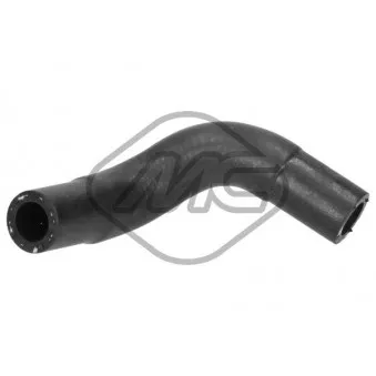 Tuyau d'huile Metalcaucho