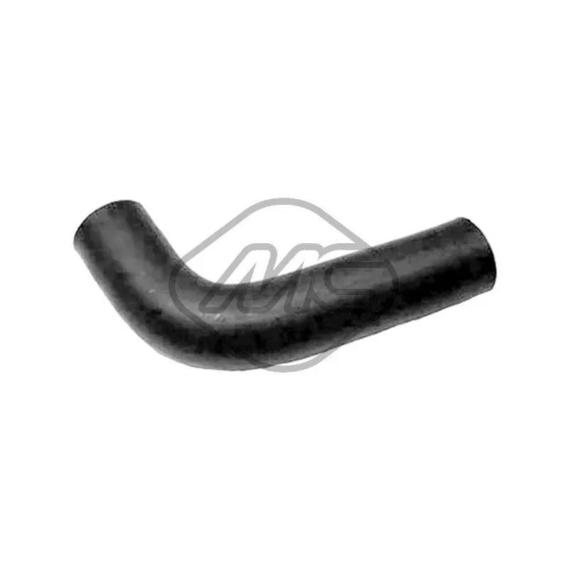 Durite de radiateur Metalcaucho 500163