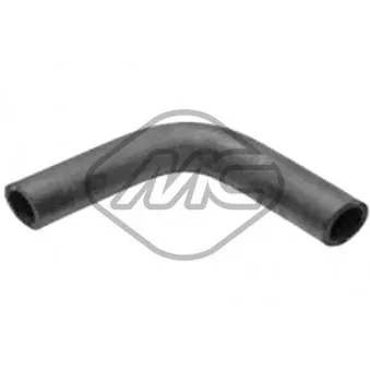 Tuyau d'huile Metalcaucho