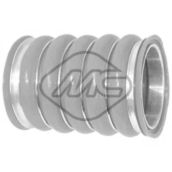 Gaine de suralimentation Metalcaucho