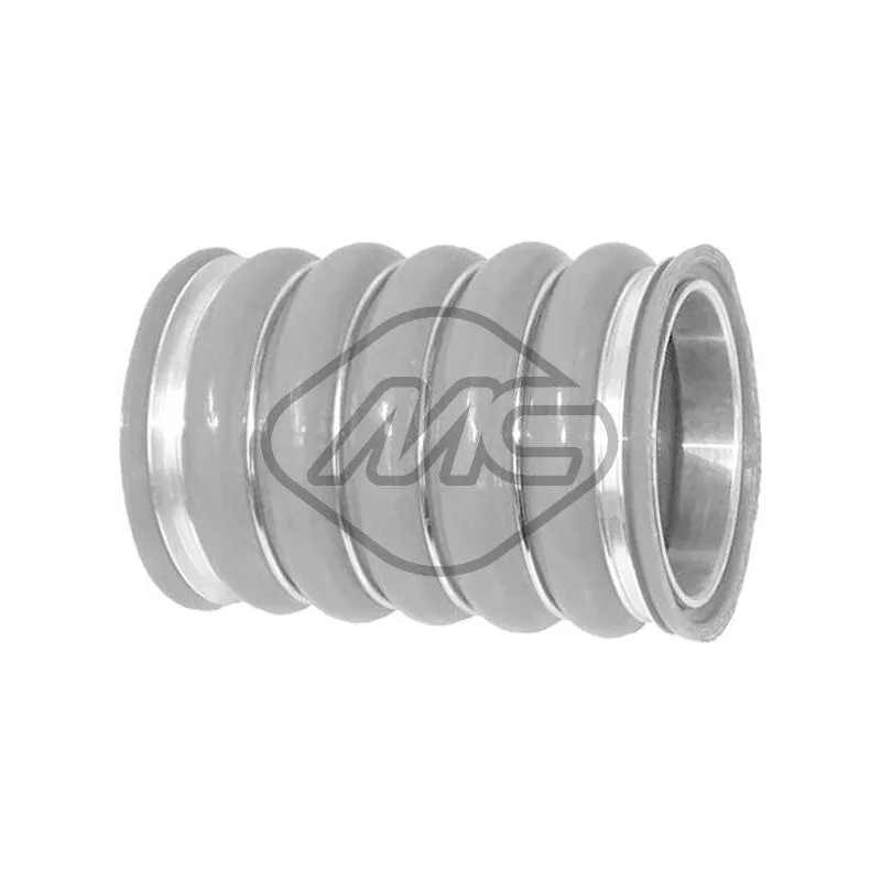 Gaine de suralimentation Metalcaucho 500158