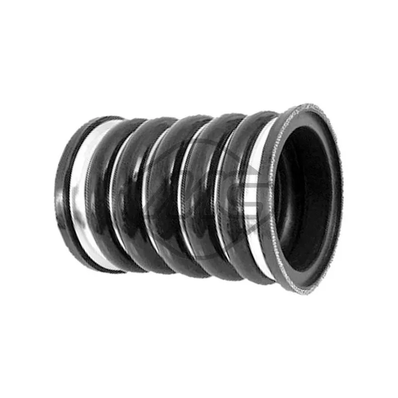 Gaine de suralimentation Metalcaucho 500159