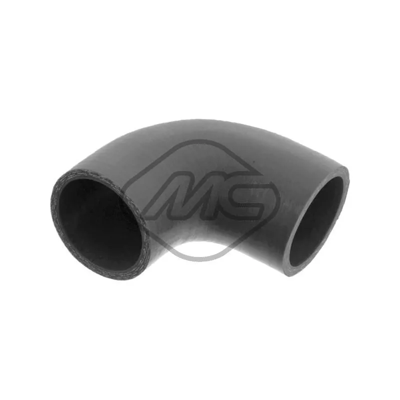 Durite de radiateur Metalcaucho 500177