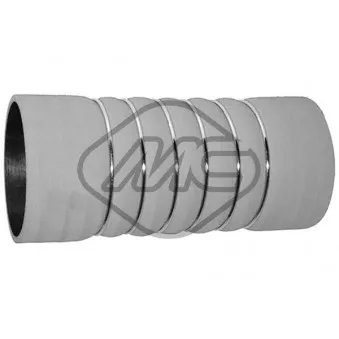 Gaine de suralimentation Metalcaucho