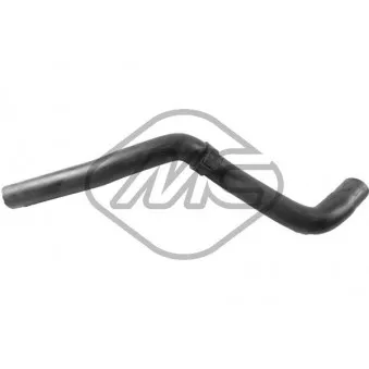 Tuyau d'huile Metalcaucho