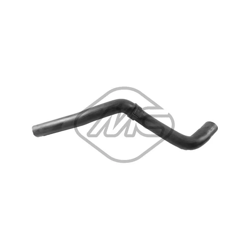 Tuyau d'huile Metalcaucho 500174