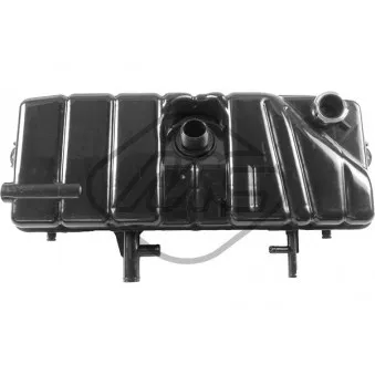 Vase d'expansion, liquide de refroidissement Metalcaucho