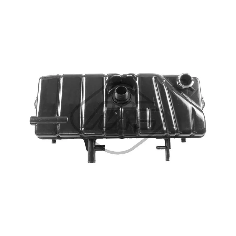 Vase d'expansion, liquide de refroidissement Metalcaucho 500188