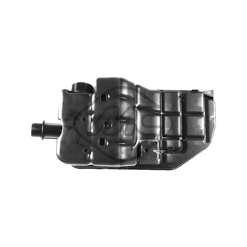 Vase d'expansion, liquide de refroidissement Metalcaucho 500187