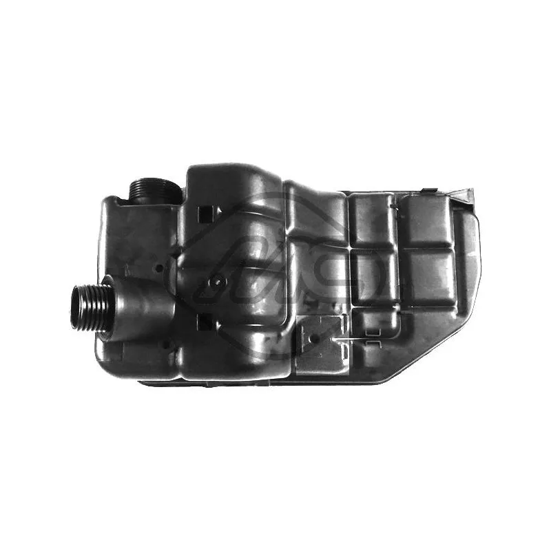 Vase d'expansion, liquide de refroidissement Metalcaucho 500189