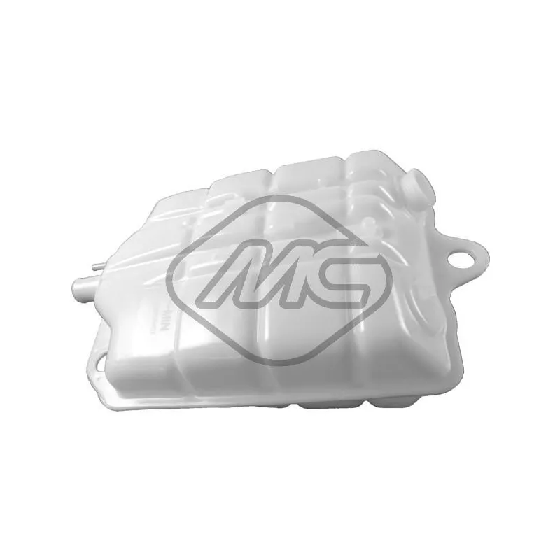 Vase d'expansion, liquide de refroidissement Metalcaucho 500200