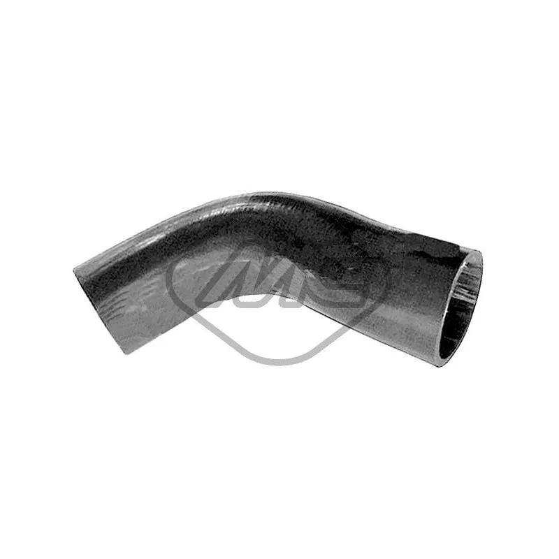 Durite de radiateur Metalcaucho 500149