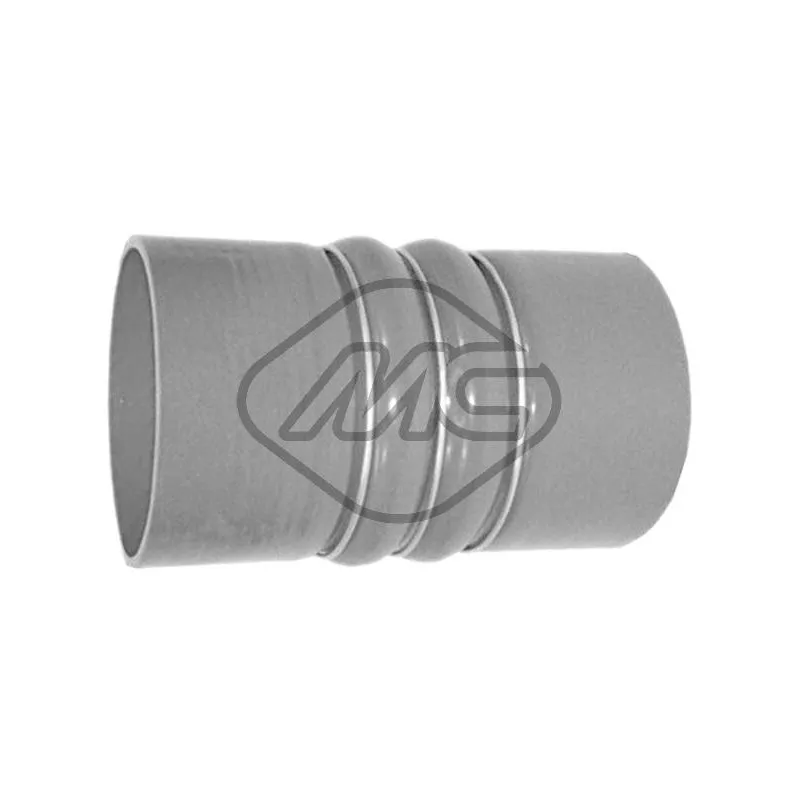 Gaine de suralimentation Metalcaucho 500136