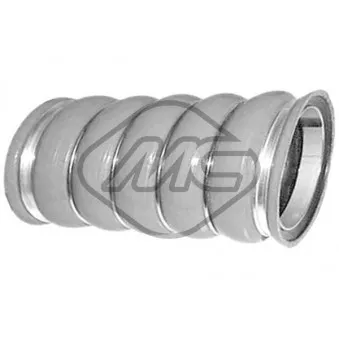 Gaine de suralimentation Metalcaucho