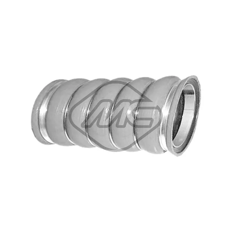 Gaine de suralimentation Metalcaucho 500137