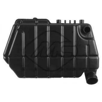 Vase d'expansion, liquide de refroidissement Metalcaucho