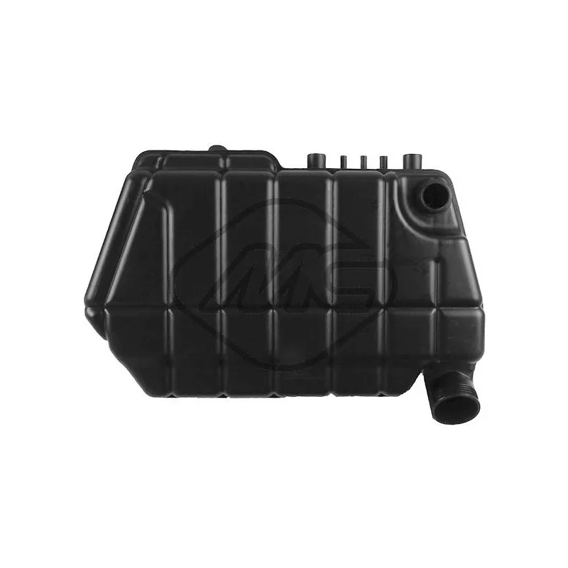 Vase d'expansion, liquide de refroidissement Metalcaucho 500205