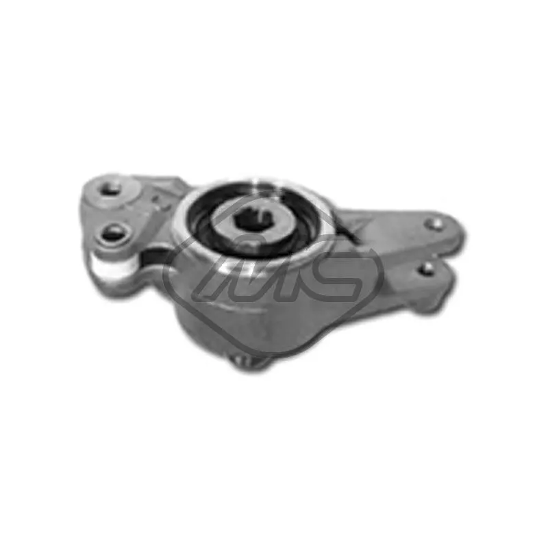 Tendeur, courroie trapézoïdale à nervures Metalcaucho 48832