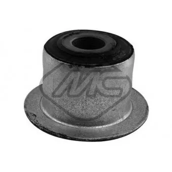 Coussinet de palier, ressort à lames Metalcaucho