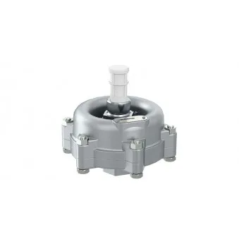 Valve de purge WABCO 9343010000