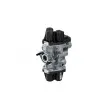 Valve de sécurité pour plusieurs circuits WABCO 9347050050 - Visuel 1