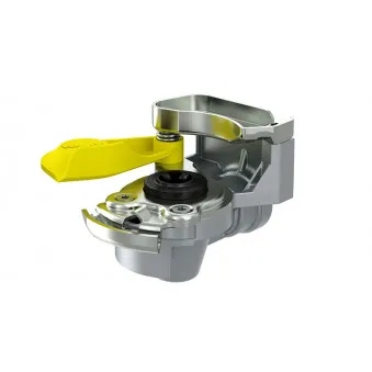 Tête d'accouplement WABCO 9522002220