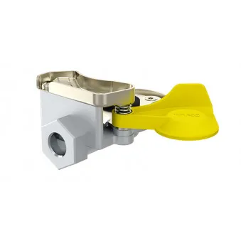 Tête d'accouplement WABCO 9522000220