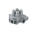 Valve de sécurité pour plusieurs circuits WABCO 9347144000 - Visuel 1