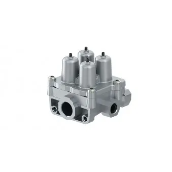 Valve de sécurité pour plusieurs circuits WABCO 9347141450