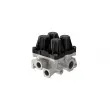 Valve de sécurité pour plusieurs circuits WABCO 9347147400 - Visuel 1