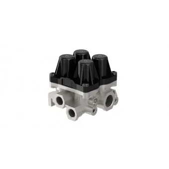 Valve de sécurité pour plusieurs circuits WABCO 9347147400