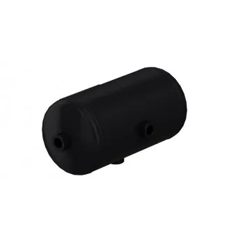 Réservoir d'air, système d'air comprimé WABCO 9501050010