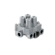 Valve de sécurité pour plusieurs circuits WABCO 9347140190 - Visuel 1