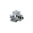 Valve de sécurité pour plusieurs circuits WABCO 9347141250 - Visuel 3
