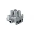 Valve de sécurité pour plusieurs circuits WABCO 9347141090 - Visuel 1