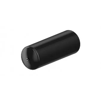 Réservoir d'air, système d'air comprimé WABCO 9507400020