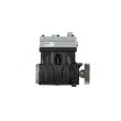 Compresseur, système d'air comprimé WABCO 9125100010 - Visuel 2