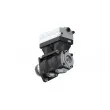 Compresseur, système d'air comprimé WABCO 9125102000 - Visuel 3