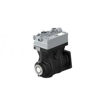 Compresseur, système d'air comprimé WABCO 9125120060