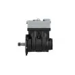 Compresseur, système d'air comprimé WABCO 9125140090 - Visuel 2