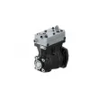 Compresseur, système d'air comprimé WABCO 9125182060 - Visuel 1