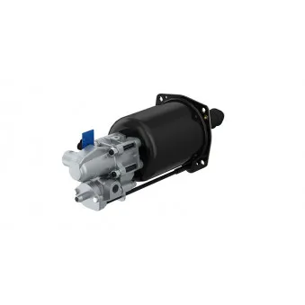 Servo-débrayeur WABCO 9700511540