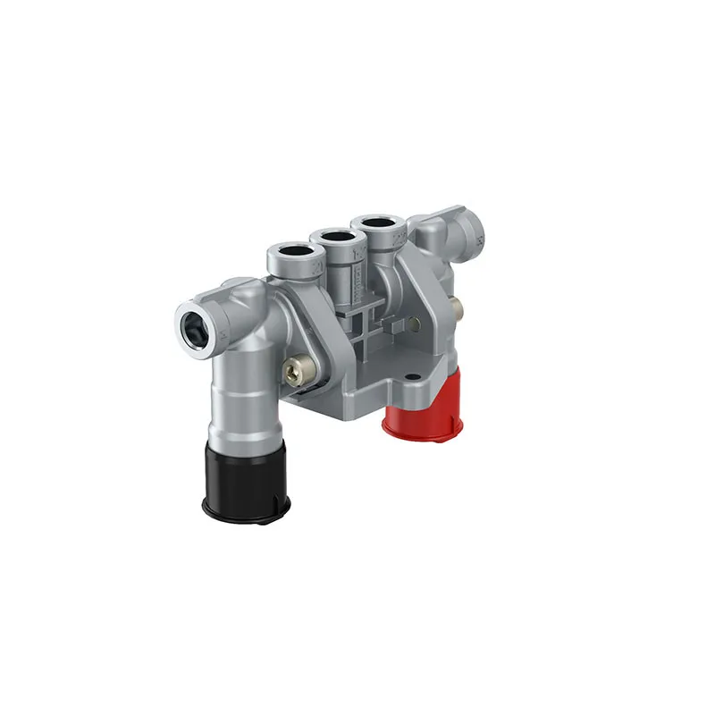 Vave de desserrage rapide WABCO 9630010520